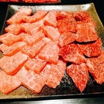 焼肉 やまと - 