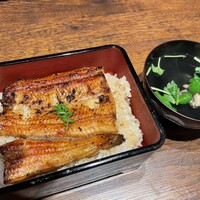 新宿うな鐵 はなれ - 