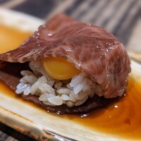 松阪牛WHAT'S 京都室町店 - 