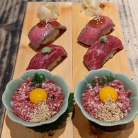松阪牛WHAT'S 京都室町店 - 