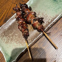 新宿うな鐵 はなれ - 