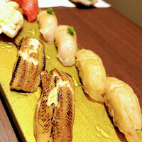 寿司 向月 本館 - 