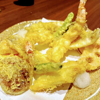 寿司 向月 本館 - 