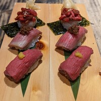 松阪牛WHAT'S 京都室町店 - 