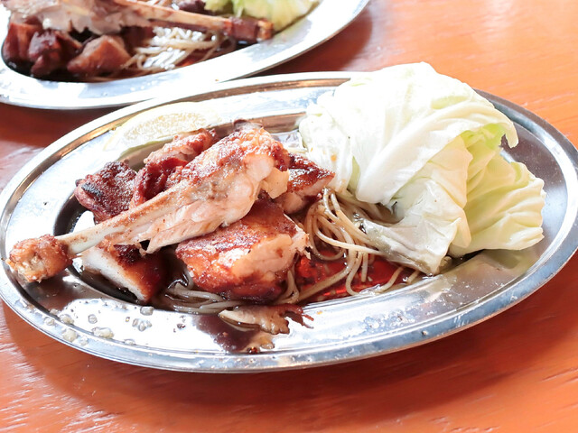 閉店】骨付鳥 東 西インター店 - 端岡/居酒屋 | 食べログ