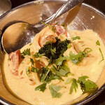 ダバ インディア - 