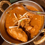 ダバ インディア - 