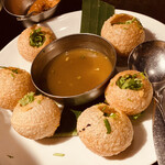 ダバ インディア - 