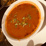 ダバ インディア - 