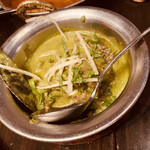 ダバ インディア - 