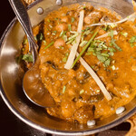 ダバ インディア - 