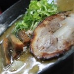 我流麺舞 飛燕 - アップ