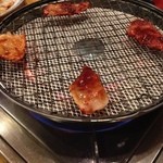 てん熊 - 贅沢に焼きます♪