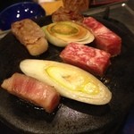 てん熊 - 広島和牛♪