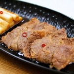 そば工房 玉江 - 