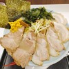 ラーメンショップ 北川辺店