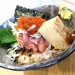 Sushi Tajima - 