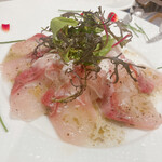 GRANDE POLAIRE WINEBAR TOKYO - 