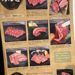 肉の館 羅生門 - 