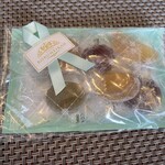 鹿鳴館 - 料理写真: