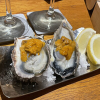Seafood bar Ermitage 横浜鶴屋町店 - 