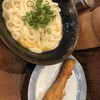 中村うどん