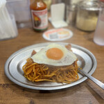 スパゲッティーのパンチョ - 