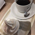 ドトールコーヒーショップ シャポー市川店 - 