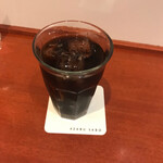 Azabu Sabou - コーヒー