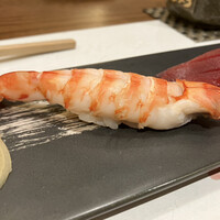 寿司割烹 魚紋 - 
