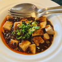 中国料理 翆陽 - 四川麻婆豆腐