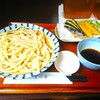 手打ちうどん まつ奈
