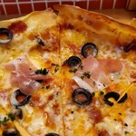 7FUKU - 病みつきpizza❤