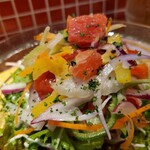 7FUKU - 美味しいぞう！