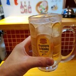 7FUKU - まずは1人でカンパイ