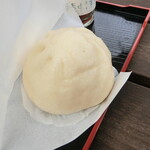 もこゑまき - 鹿まん(350円)