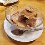 7FUKU - マロンアイス