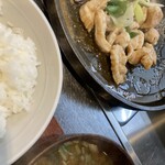 朝日 - 
