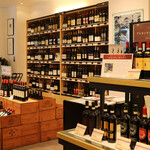 エノテカ - 内観写真: