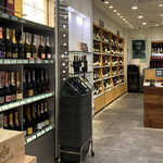 エノテカ - 内観写真: