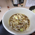 自家製麺 さわ屋 - 