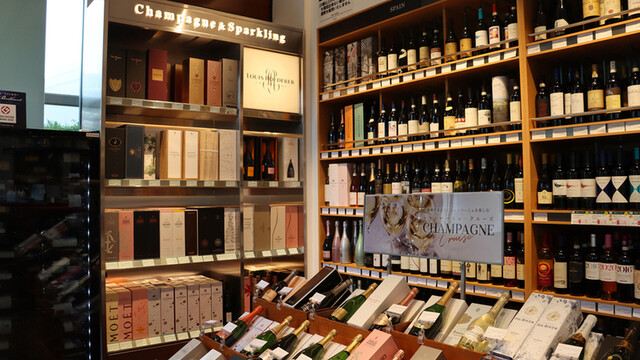 ENOTECA Roppongi Hiruzu Ten photo 4