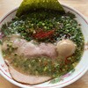 元祖とんこつ 久留米ラーメン 山亭
