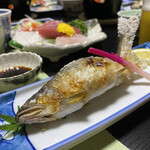 旅館 久保治 - 
