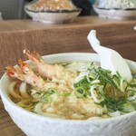 Yao Hachi Udon - 