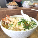 Yao Hachi Udon - 