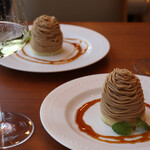 エノテカ - 料理写真: