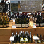 エノテカ - 内観写真: