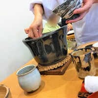 和食 ふじ波 - 