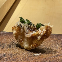 天ぷらあら木 - 